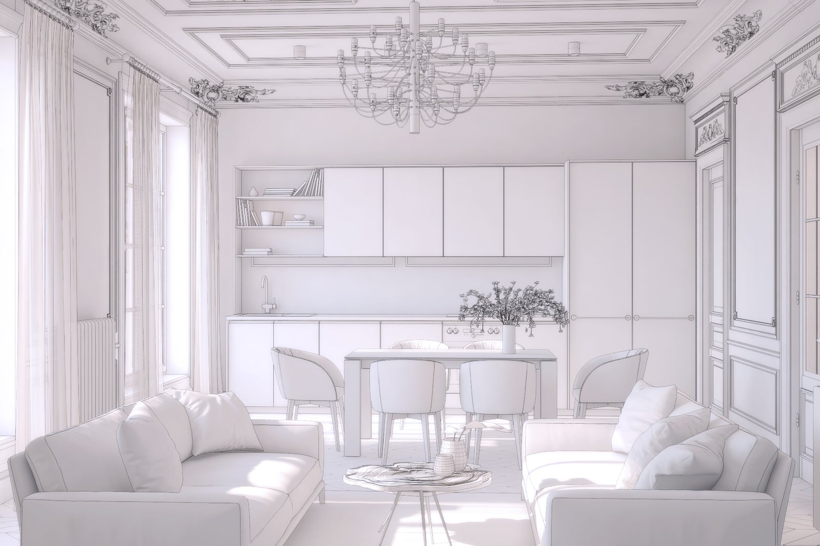 ∼ Cuisine pratique ∼