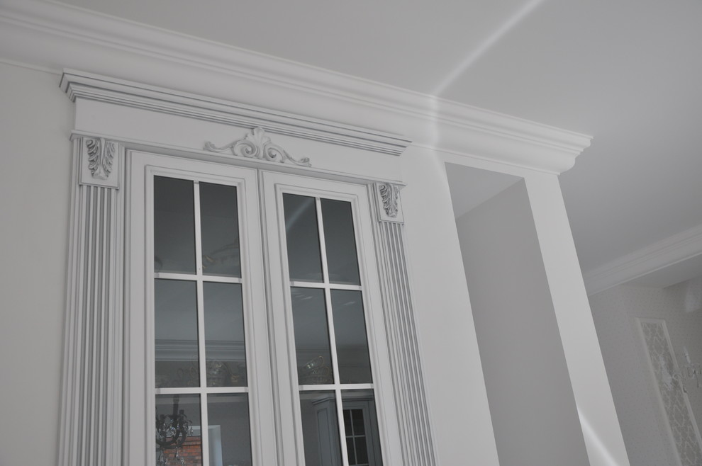 Наши работы