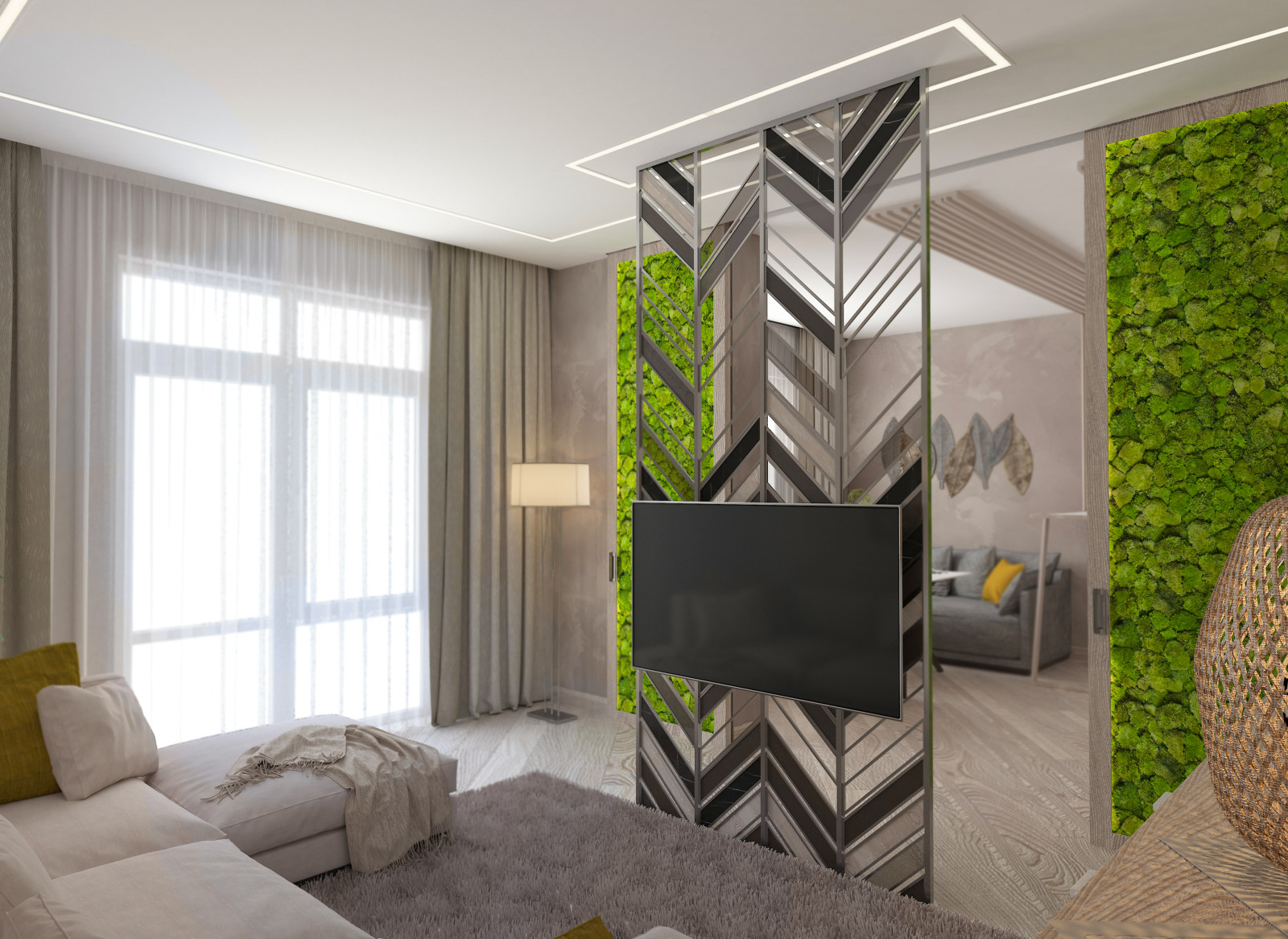 ЖК "Изумрудный Город"