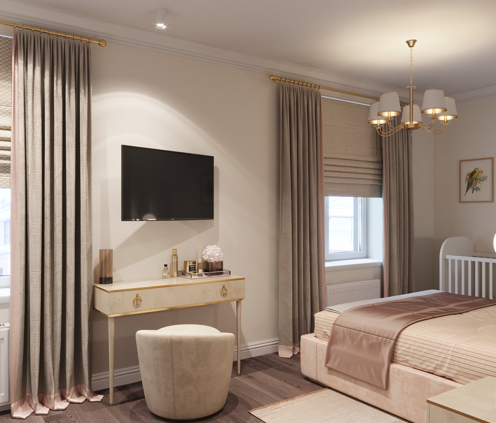 ЖК Пятницкик кварталы