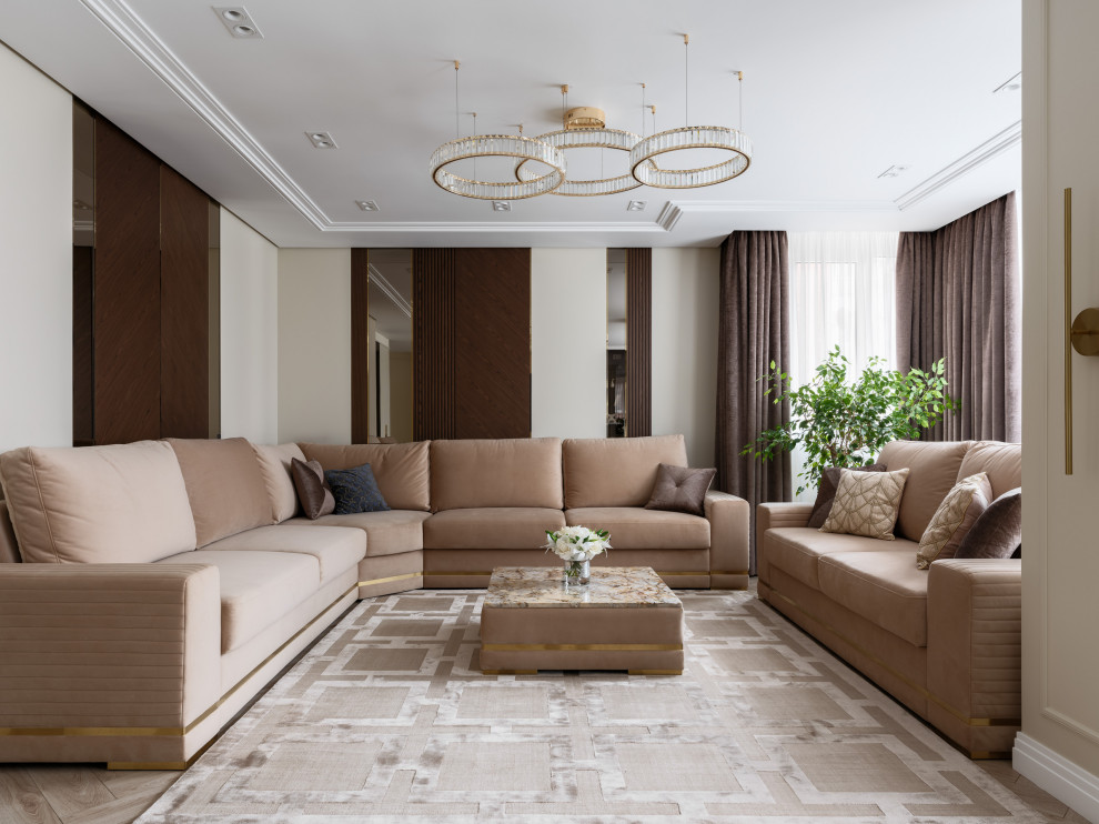 Дизайн интерьера Анапа