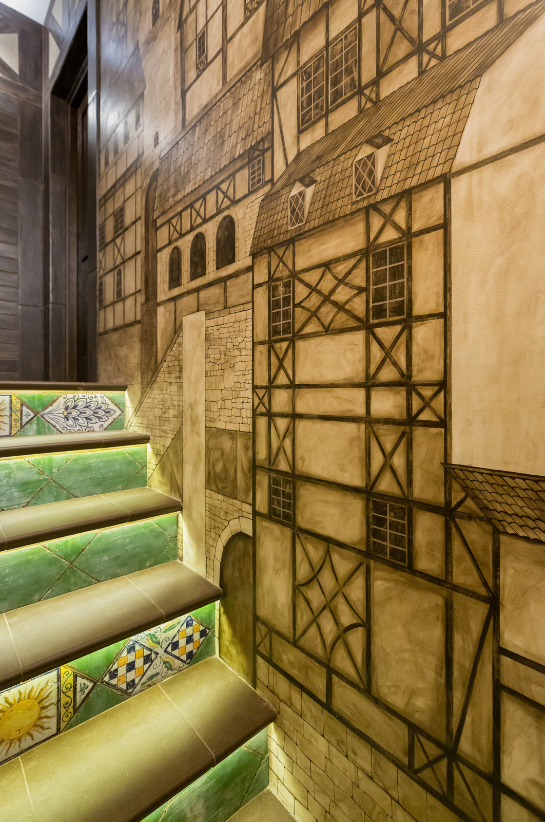 Дом в кот.пос. "Новая Романовка"