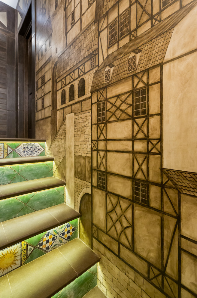 Дом в кот.пос. "Новая Романовка"