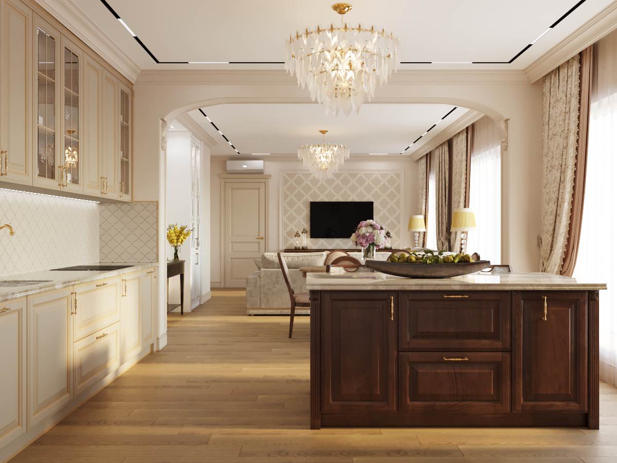 Мои интерьеры