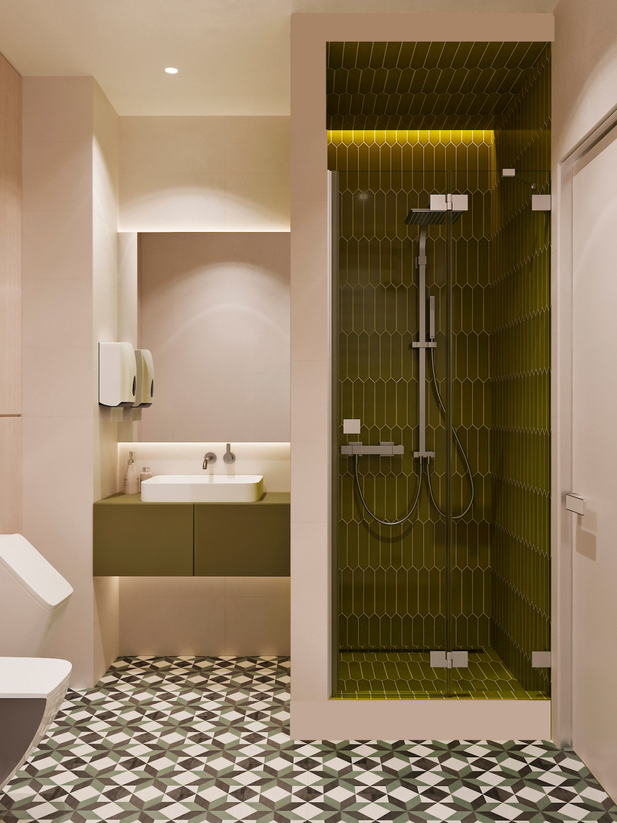 ЖК Гала Парк