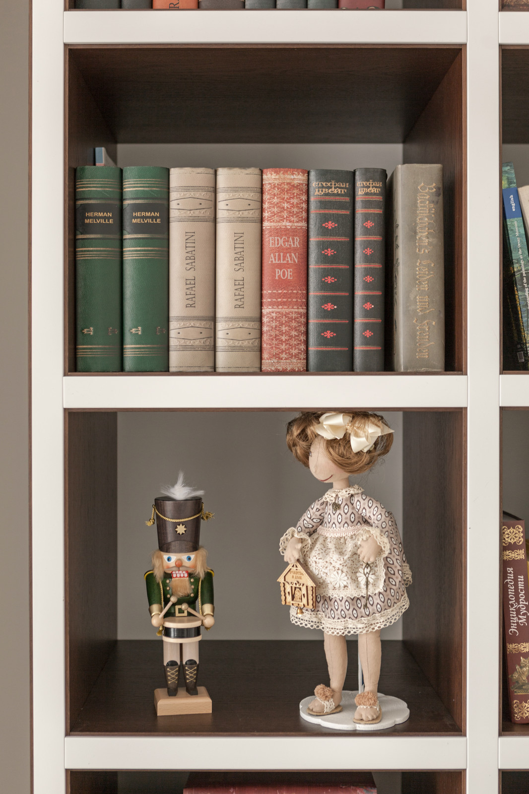 Интерьеры таунхауса