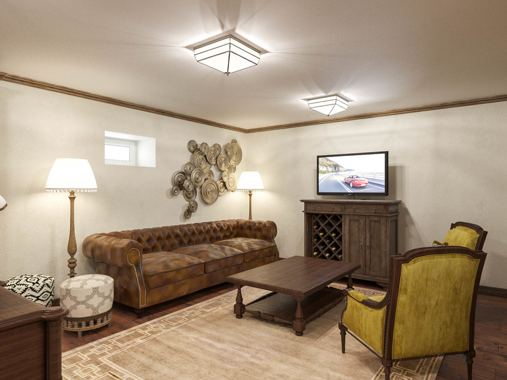 Новороссийск 5 Бригада Дом с Восточным акцентом