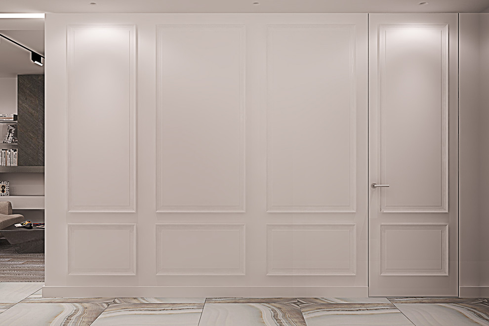 3х/ комнатная квартира для молодой семьи.