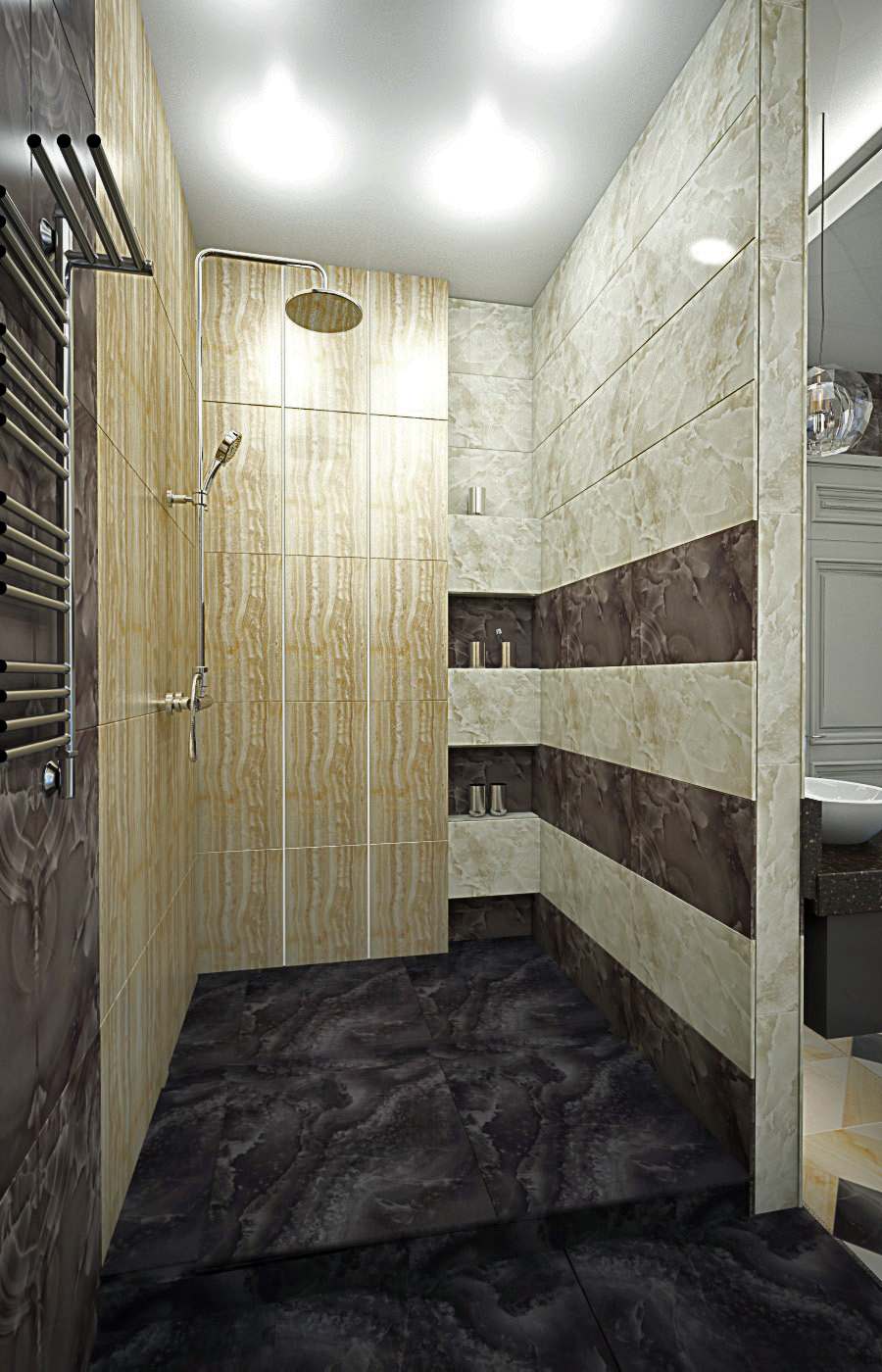 Ванная комната