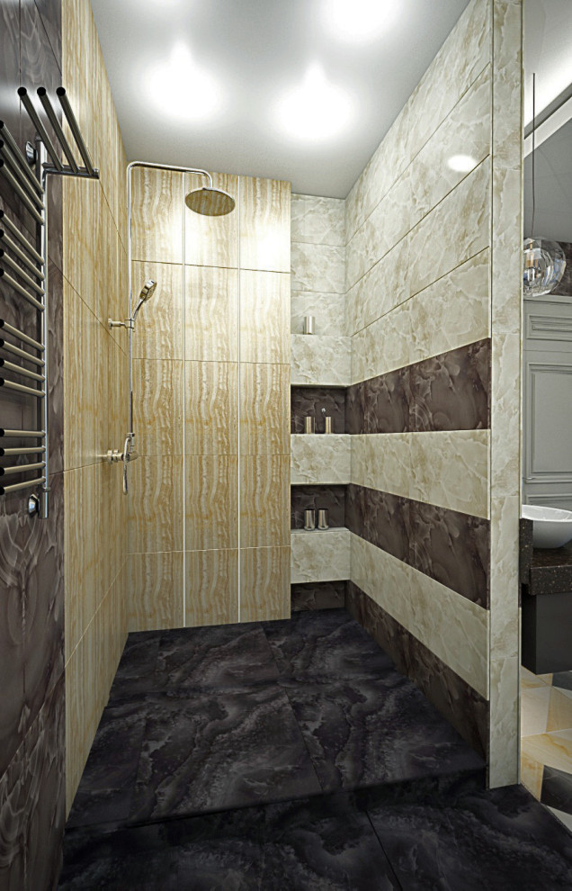 Ванная комната