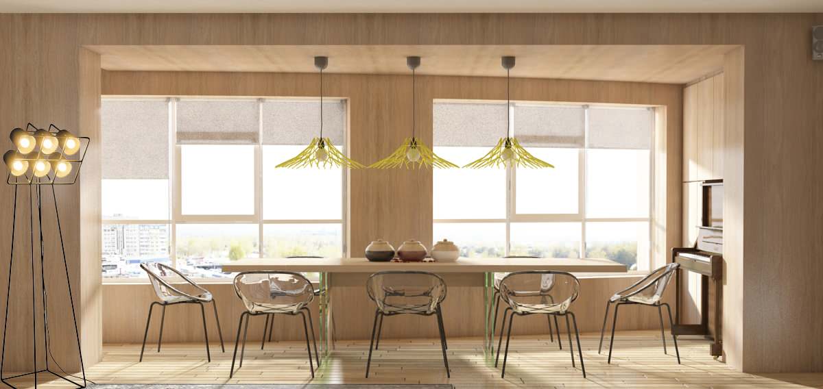 Квартира в Днепропетровске