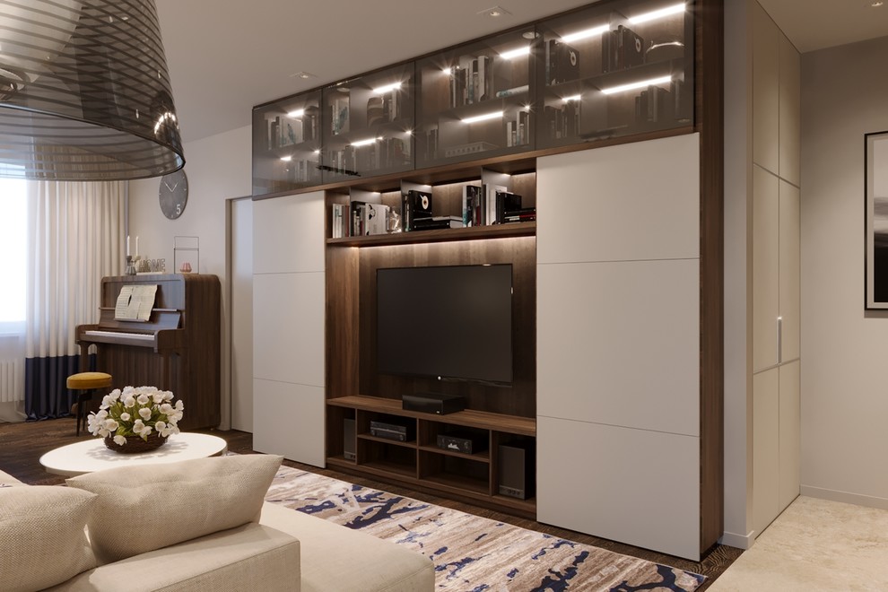 Квартира в Ново-Переделкино