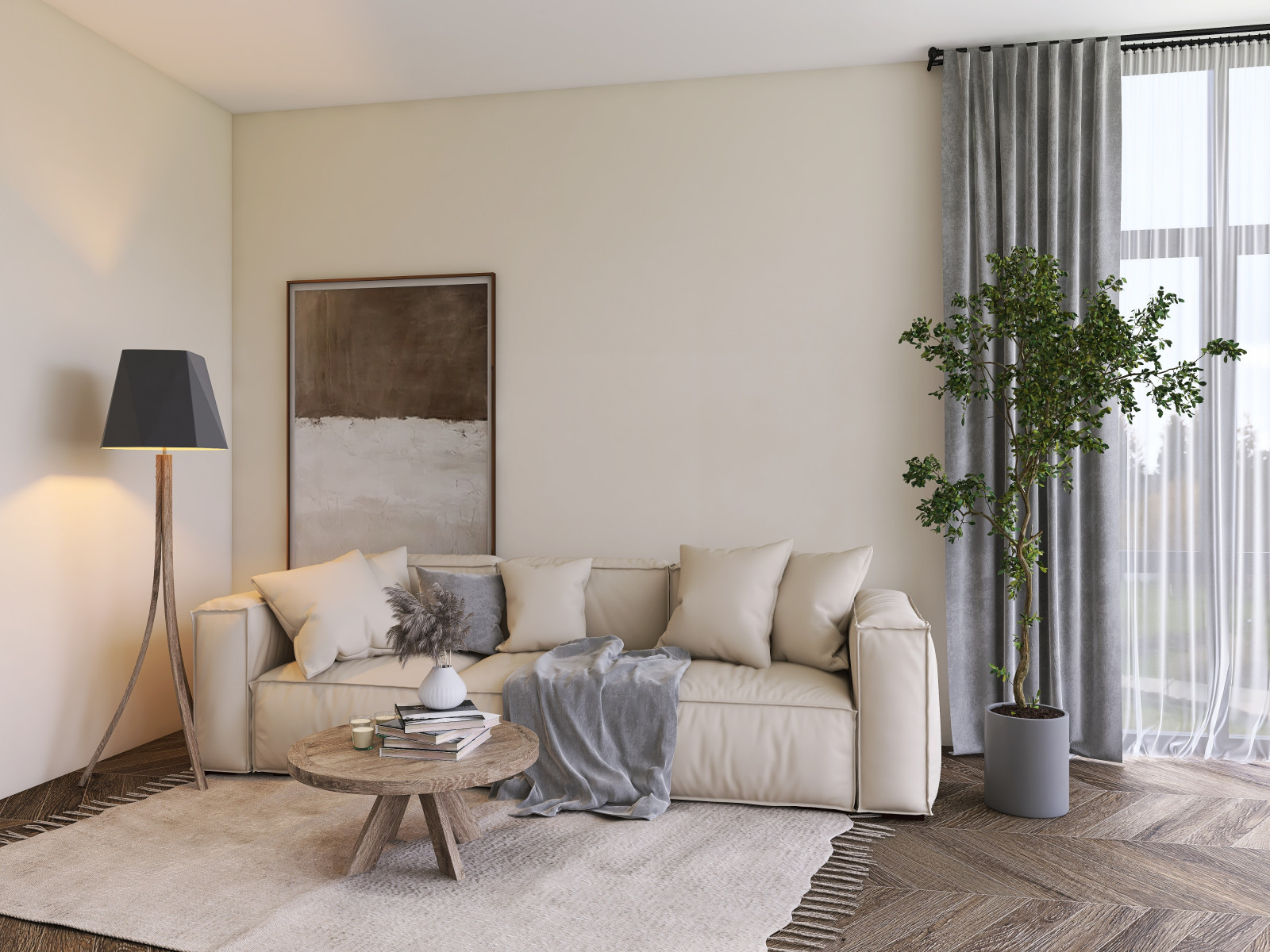 ЖК Солотчинский квартал