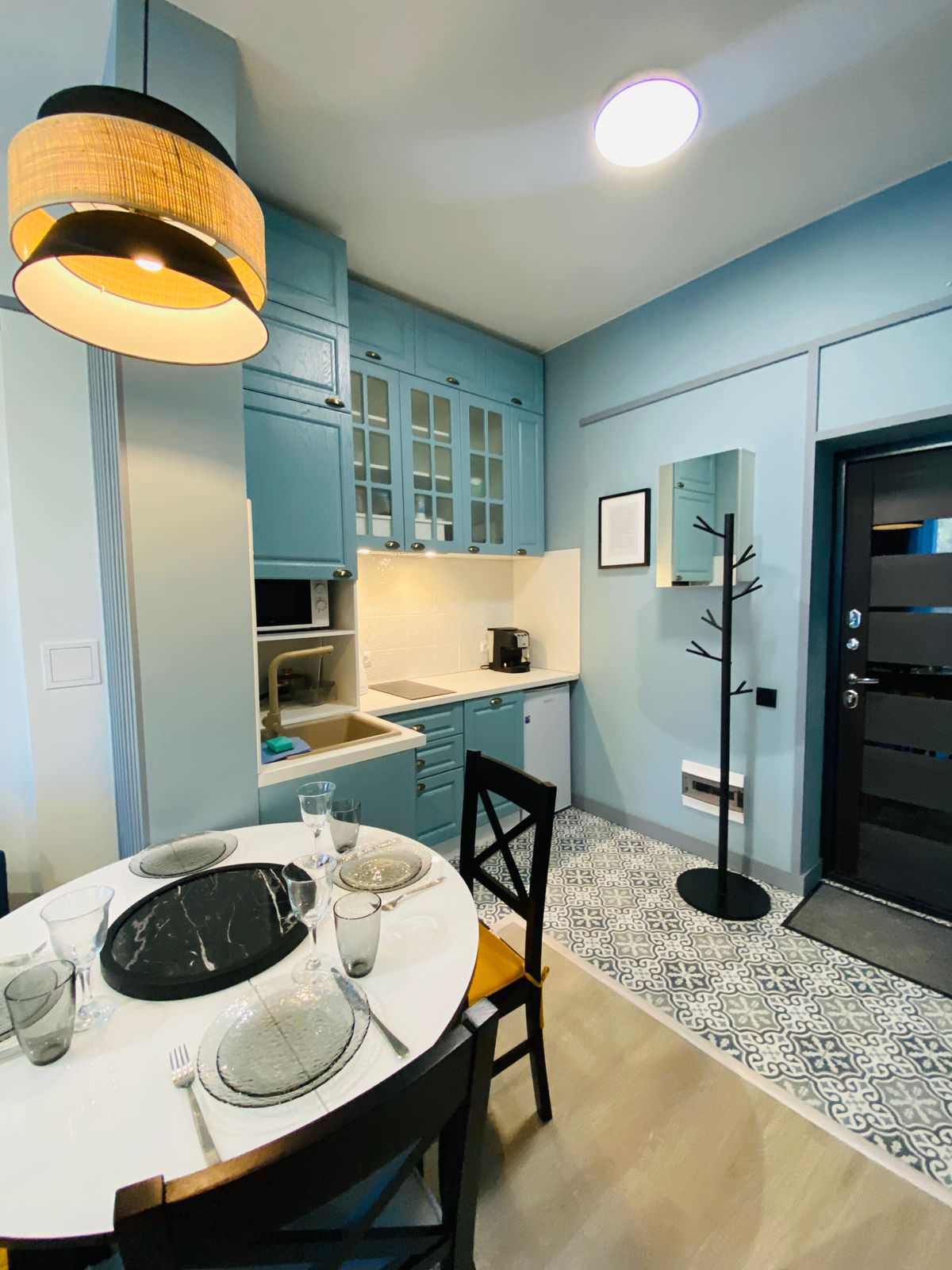 Пример - проект художественный