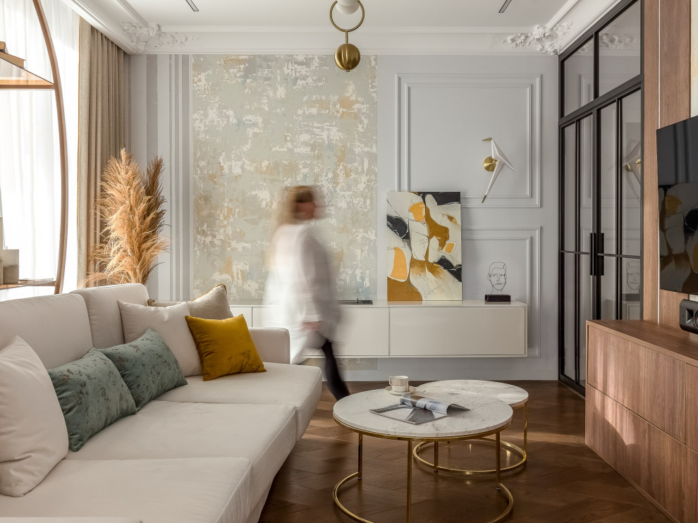 ЖК Пресня Сити