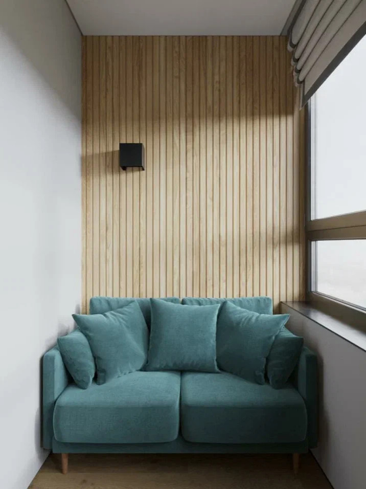 Квартира 45м2 Балаклавский