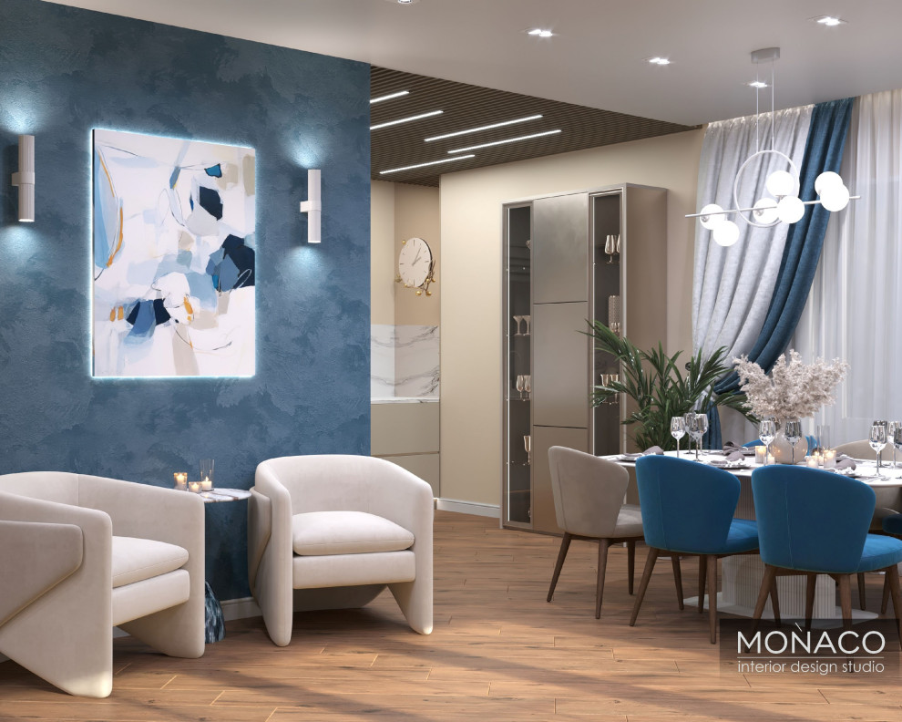 Проект частного дома