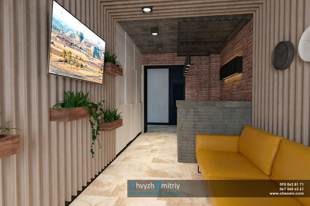 Братья гриль