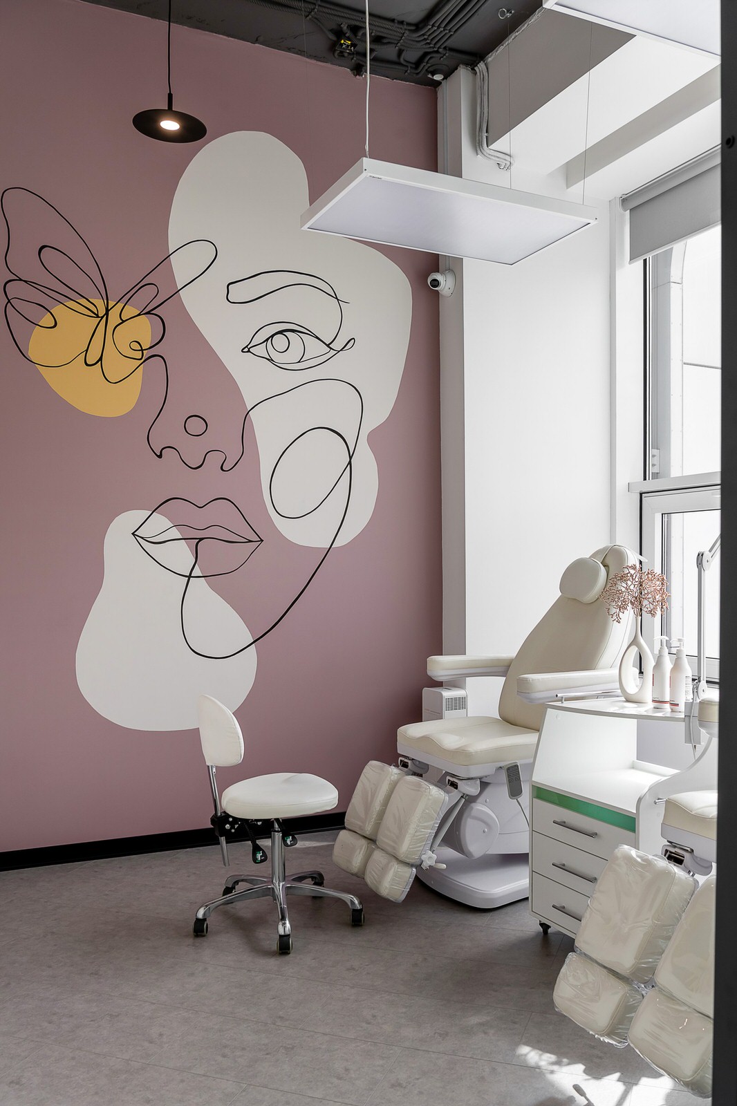 Красоты всем!