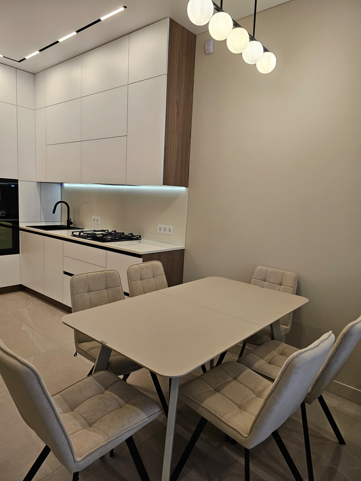 Квартира выходного дня в г. Зеленоградске