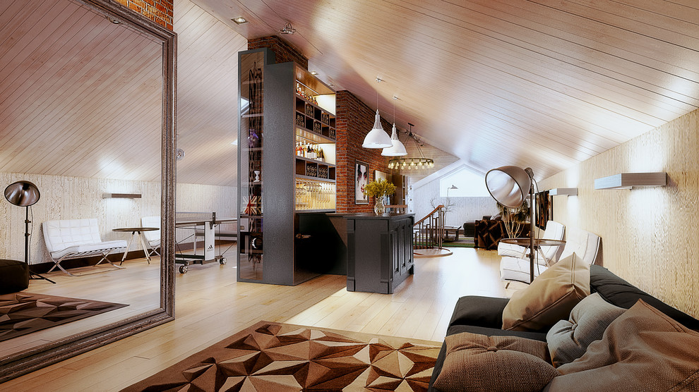 Коттедж в Жедочи