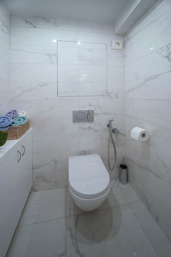 ДИЗАЙН ИНТЕРЬЕРА НЕБОЛЬШОЙ КВАРТИРЫ НА ТИХОРЕЦКОМ ПРОСПЕКТЕ