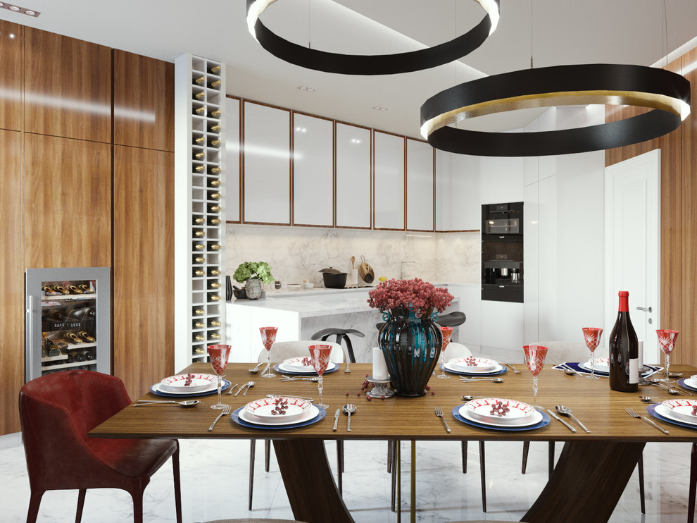 Таунхаус в Королеве