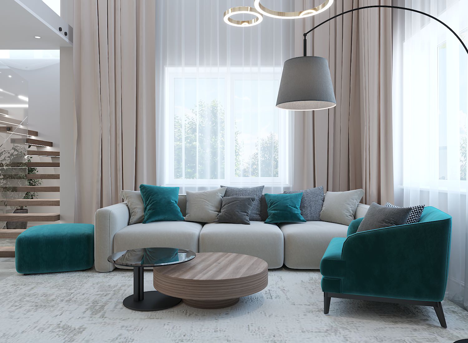 Михайловка