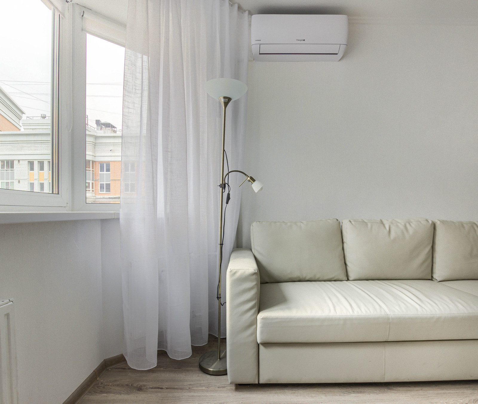 Фотосьемка квартиры для аренды