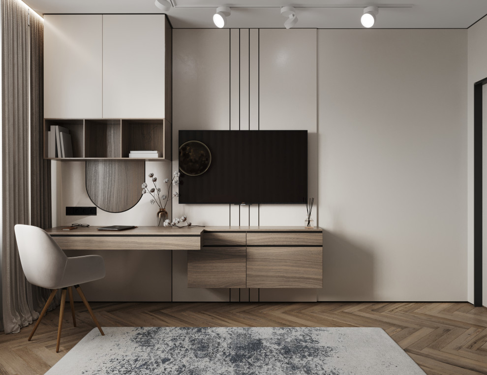 Дизайн квартиры