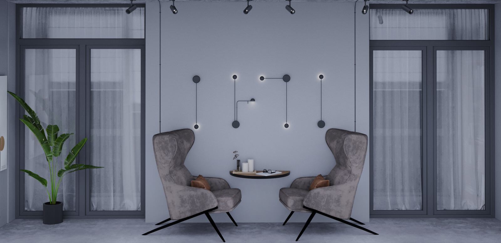 ЖК «Отрада»