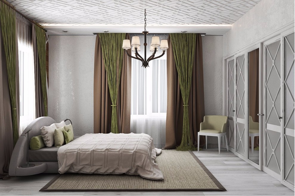 Дом "под ключ"