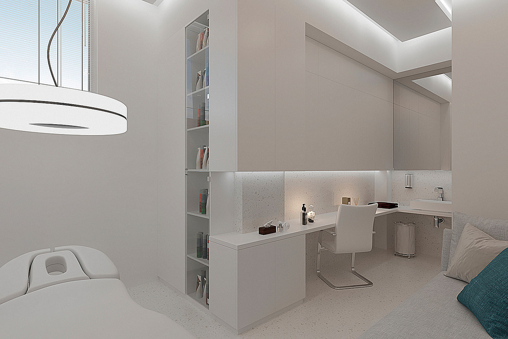 Салон красоты