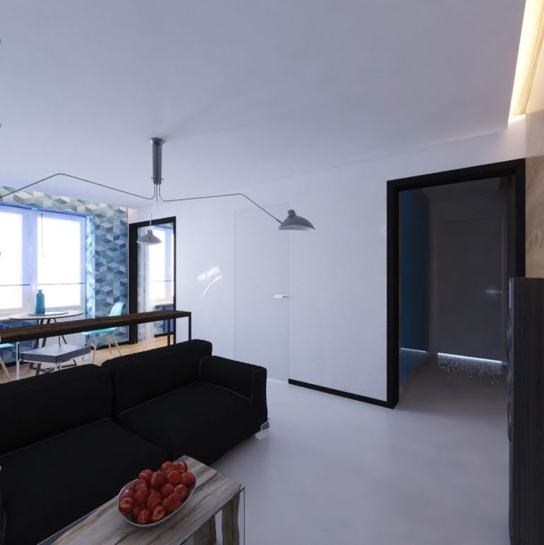 Обложка проекта: проект_ланское