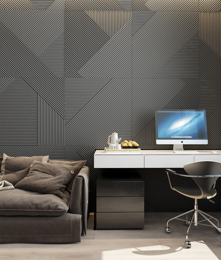 Loft в г.Казань продолжение