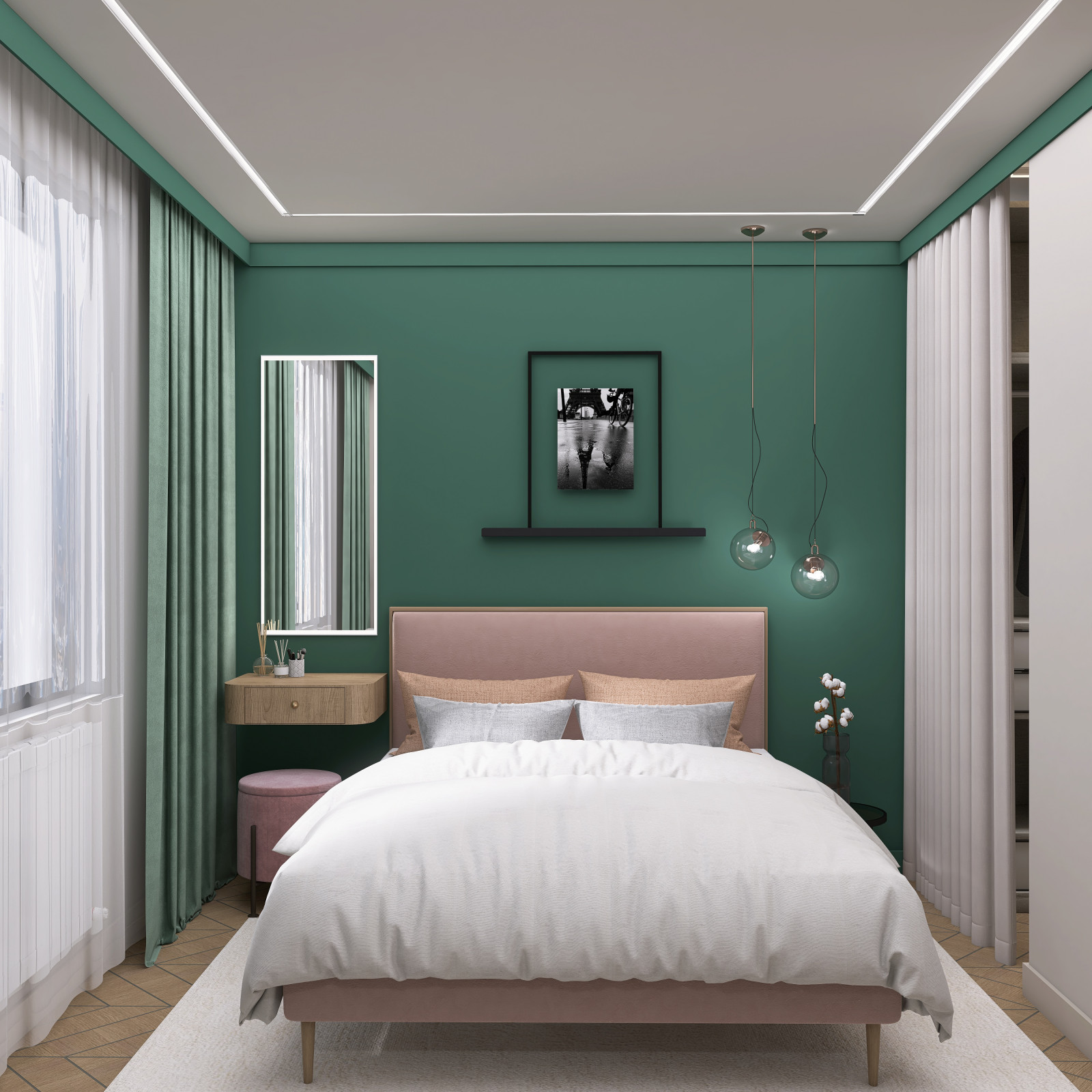 Елена Смирнова