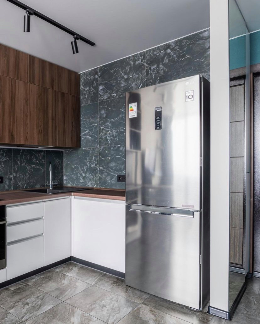 Фатовская 29 Ремонт квартиры