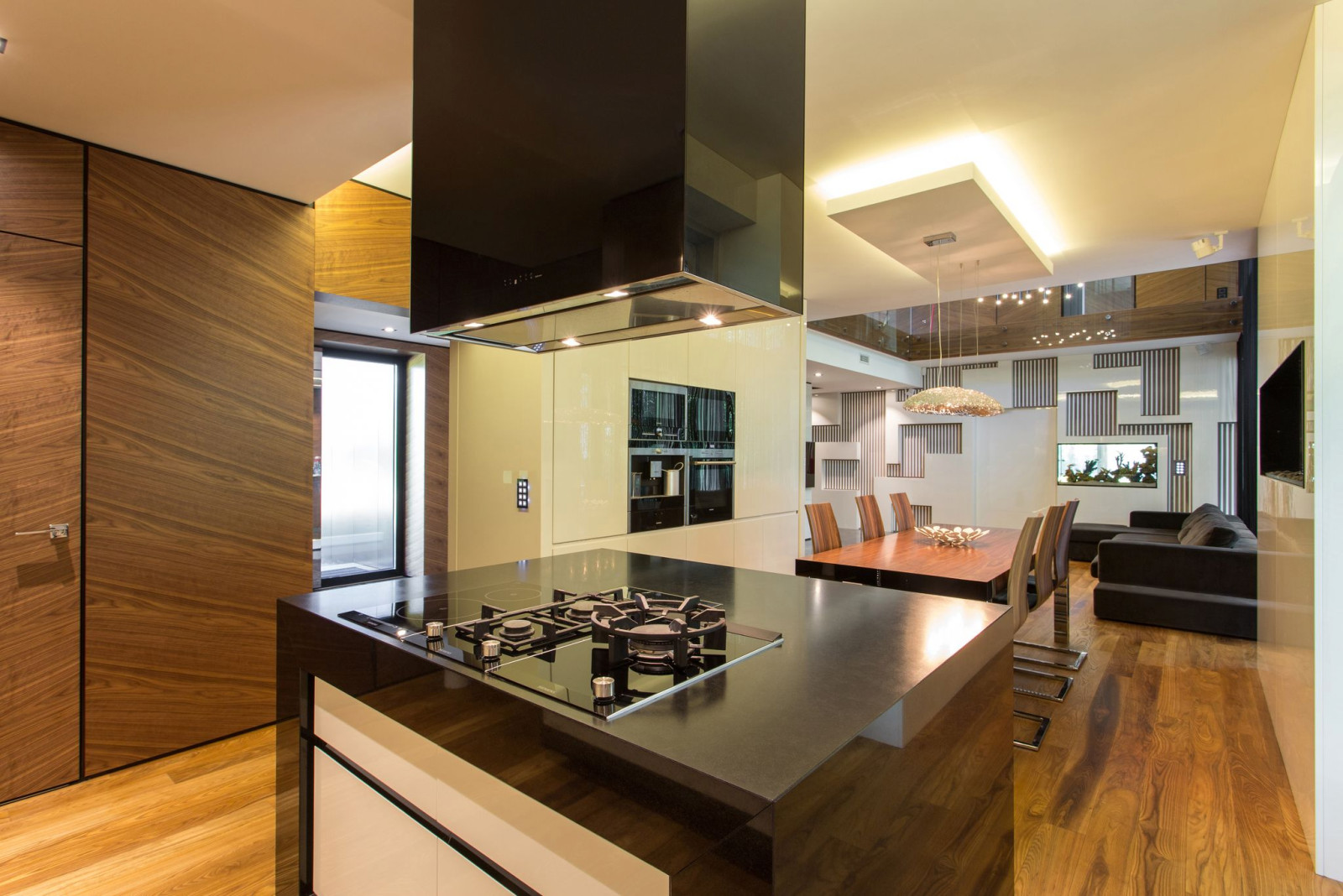 Авторский дом.