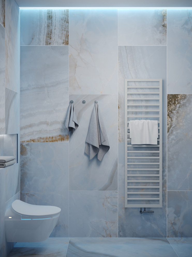 Лофт, квартира