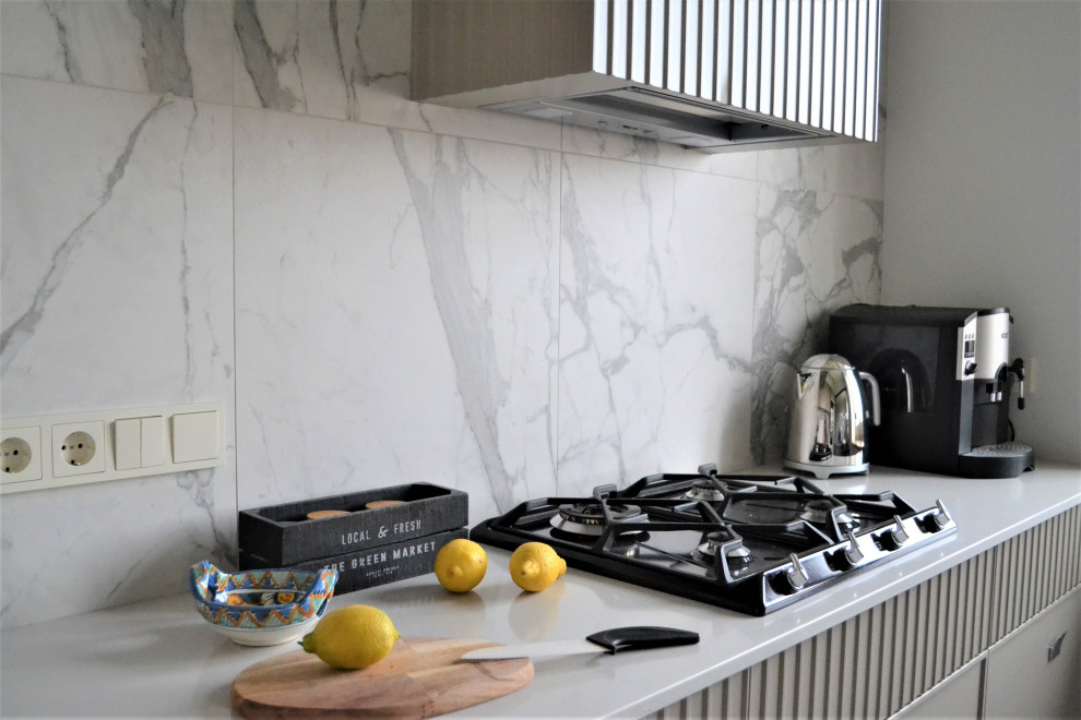 Современная классика ну кухне