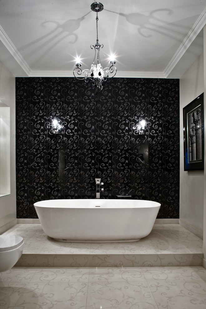 Квартира на Каменноостровском