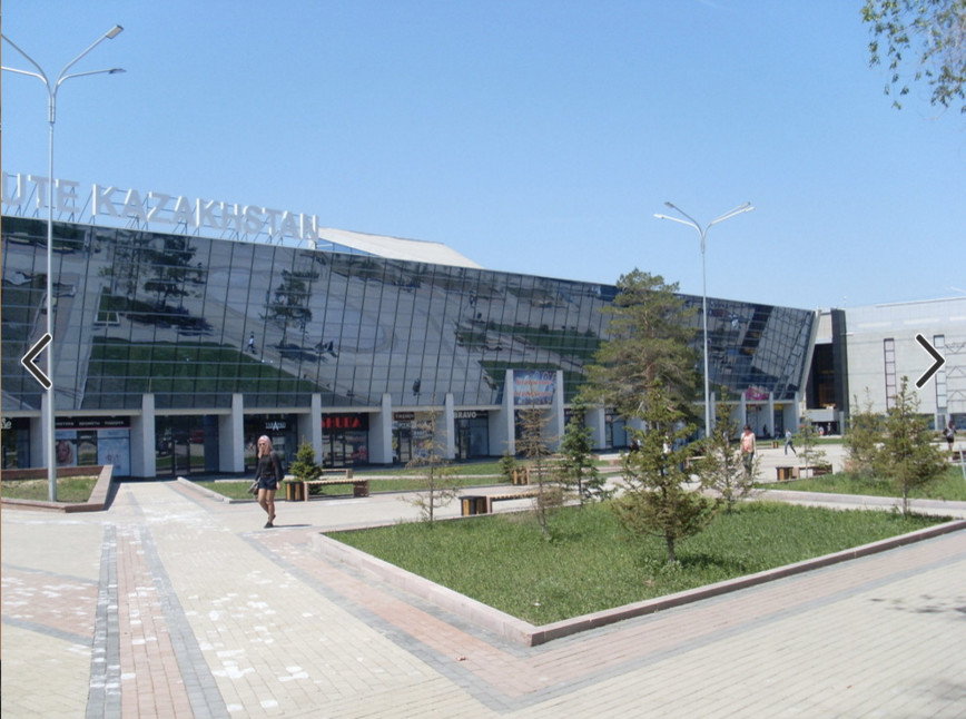 Александр Бойков