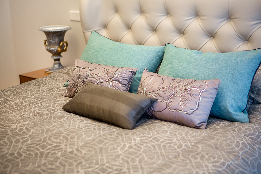 "Немного солнца в стакане воды" (Дизайнер Наталия Прохорова-Азбукина)