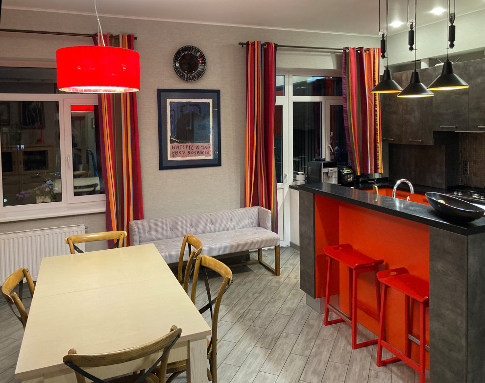 Таунхаус в Подмосковье