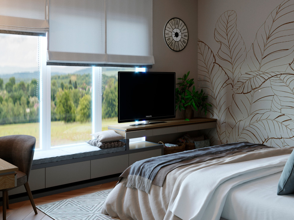 Квартира в Краснодаре