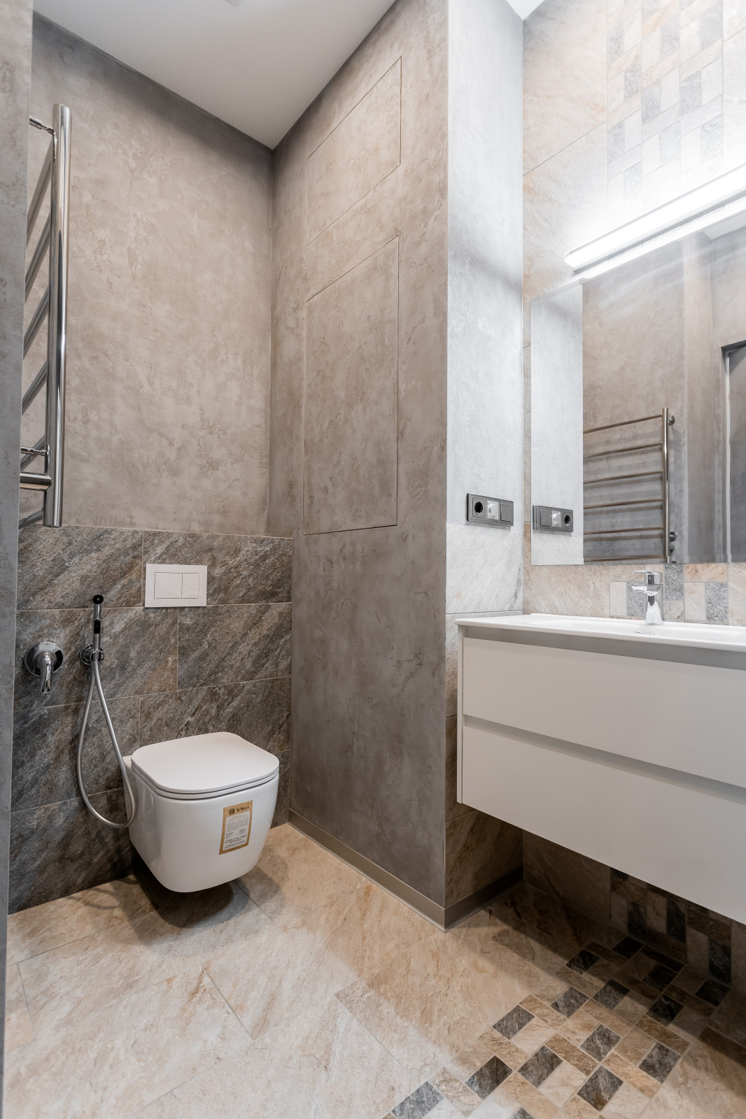 ЖК "Смольный парк" ул.Смольного 4