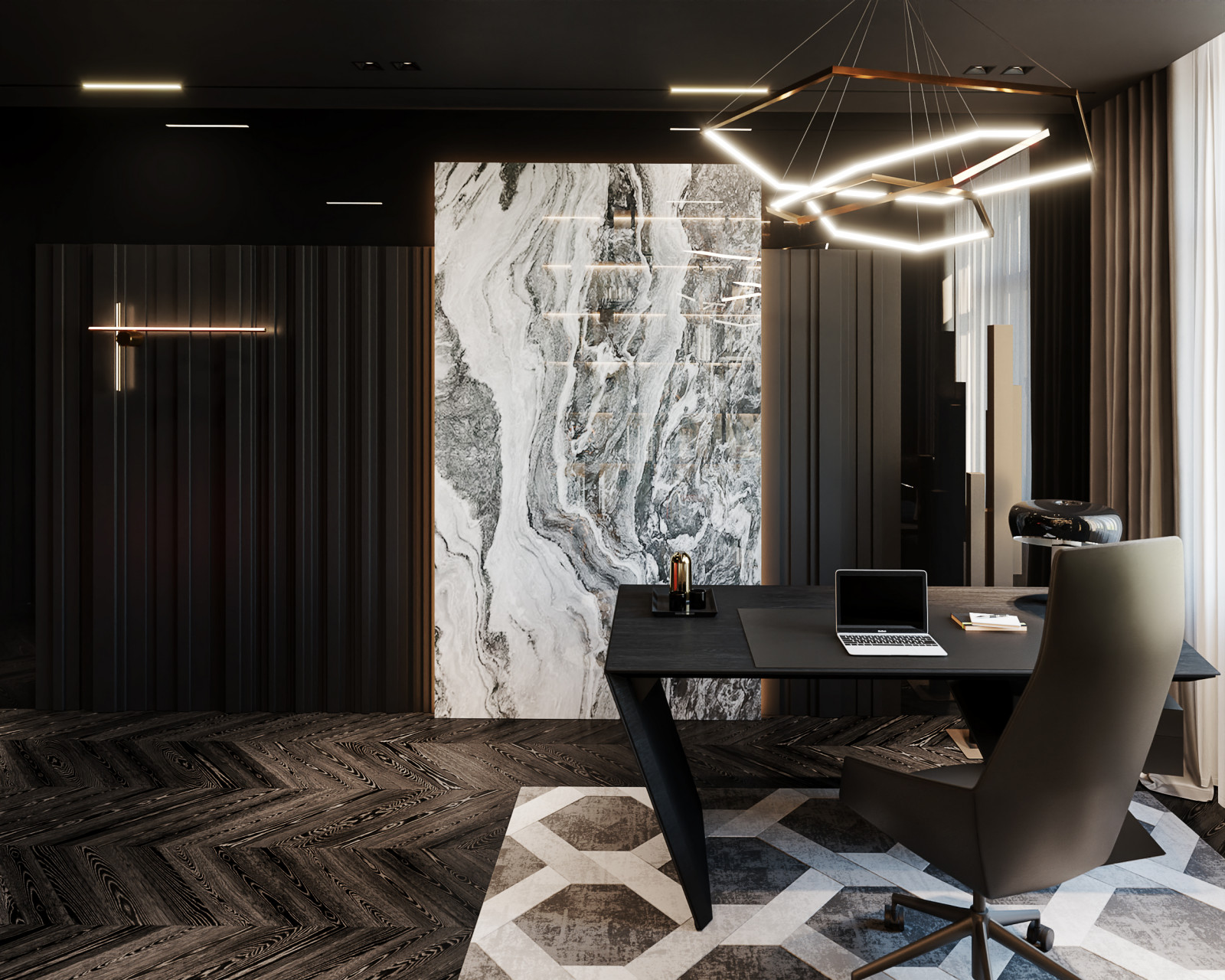 ЖК РОЯЛ ПАРК