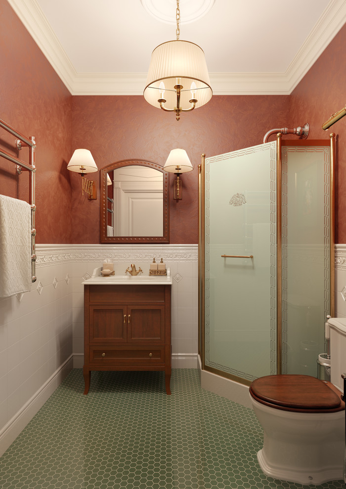 Квартира на Весковском переулке