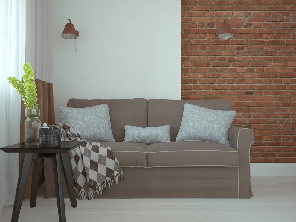 Однокомнатная квартира в Севастополе по ул. Парковая