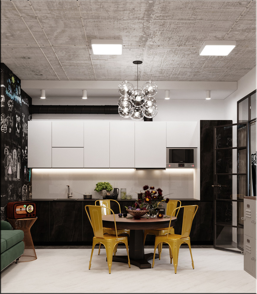 Квартира 70м2 на Маршала Жукова